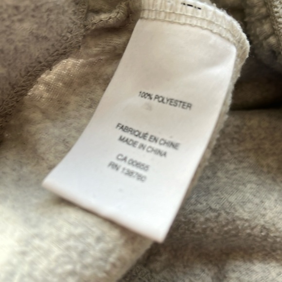 la vie en rose two piece polka dot PJ set - Picture 5 of 7